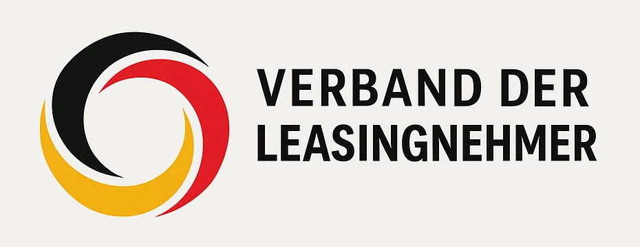 Logo Verband der Leasingnehmer